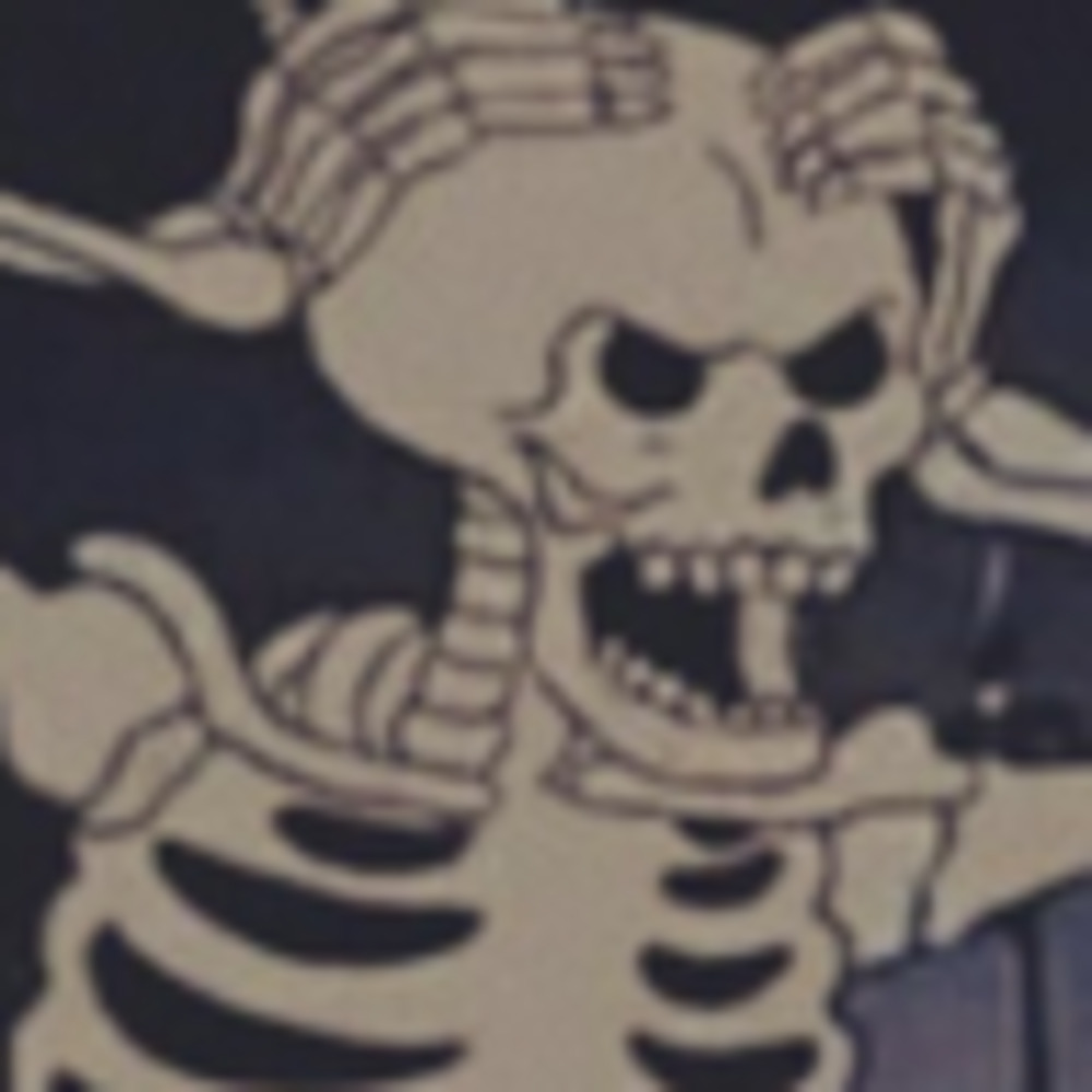 Meet your Posher, Tina